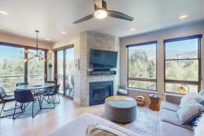 Blue River Condo Unit 3301 Silverthorne